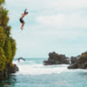 Meet your Posher, Christian